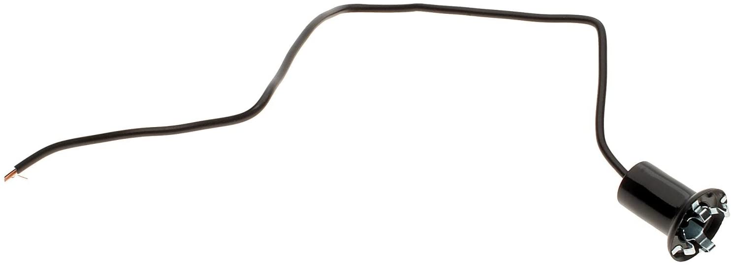 ACDelco LS192 Professional Instrument Cluster Lamp Socket