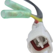 High Output Performance Stator 200 W + AC Regulator for Yamaha YFZ 350 Banshee 1995-2006 | OEM Repl.# 3GG-85510-00-00 3GG-85510-01-00