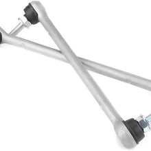 Stabilizer Bar Link, Car Sway Stabilizer Bar Link set for Nissan Cube 2009-2014 Nissan Versa 2007-2016