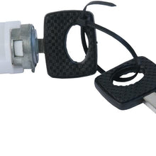 URO Parts 2024600704 Ignition Lock Cylinder