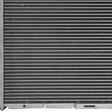 Sunbelt Radiator For Audi Q7 Volkswagen Touareg 2756 Drop in Fitment
