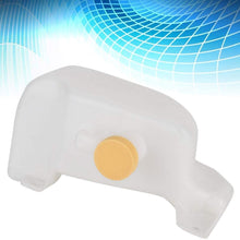 Qii lu Water Rrdiator Coolant, Water Reservoir Expansion Coolant 21710-43B01 Replacement Fit for Nissan Micra 1992-2002 Coolant Water Reservoir