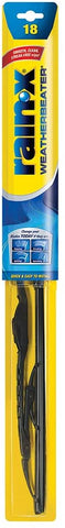 Rain-X RX30224 Weatherbeater Wiper Blade - 24-Inches - (Pack of 1)