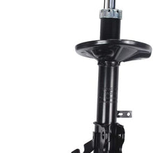 Set of 4 Front + Rear Right+Left Suspension Strut Shock Absorbers Kit for 1998-2002 Chevrolet Prizm 1993-1997 Geo Prizm 1993-2002 Corolla by GIMAE 1 Year Warranty