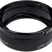 LPS 3 inch ALPHALOC Coupler T-bolt Clamp Intercooler Intake Piping 3" 160PSI