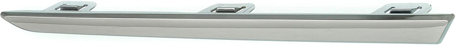 Garage-Pro Rear Bumper Trim for HONDA CR-V 2017-2018 RH Chrome Touring Model