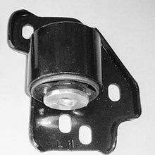 Tpp Lower Control Arm Mount Bushing Left Big Hole 03-04 Crn Vic Marquis Town Car