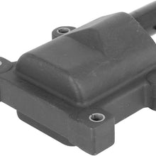 uxcell Auto Parts Ignition Coil 90919-02207 Replacement for Toyota Camry Celica Land Cruiser RAV4 for Lexus SC300