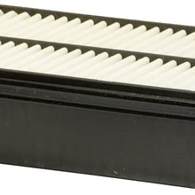 ECOGARD XA10578 Premium Engine Air Filter Fits 2017-2020 Hyundai Elantra, 2018-2019 Elantra GT, 2018-2020 Hyundai Kona, 2019-2020 Hyundai Veloster, 2019 Veloster N, Kia Forte 2019