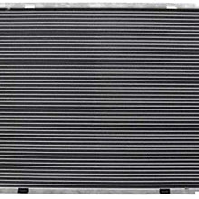 OSC Cooling Products 2882 New Radiator
