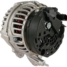 DB Electrical ABO0402Alternator Compatible With/Replacement For 2.5L 2.5Vw Volkswagen Jetta Wagon, Rabbit 05 06 07 08 09 2005 2006 2007 2008 2009 0-124-525-062 0-124-525-102 07K-903-023A 23552 11254