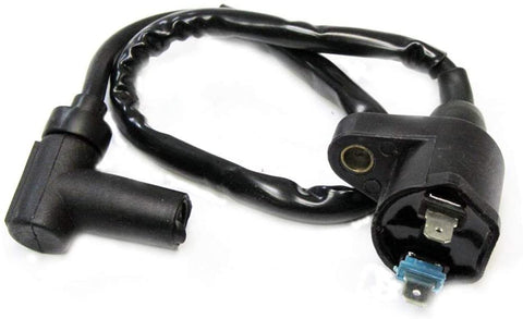 NEW ATV Ignition Coil for Honda TRX 250 TRX250TM Fourtrax Recon 1997 1998 1999 2000 2001