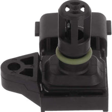 AUTOMUTO Manifold Absolute Pressure Sensor Fits 2007-2010 Dodge Ram 2500, 2007-2010 Dodge Ram 3500, 2011-2014 Ram 2500, 2011-2014 Ram 3500 Automotive Replacement MAP Sensors