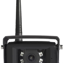 Haloview CA101 Wireless Backup Camera Waterproof IP69K for MC7101