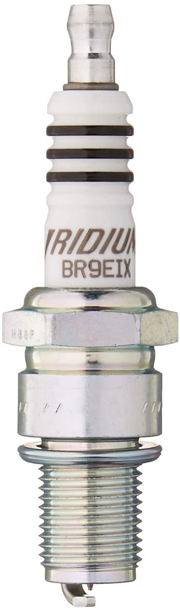 NGK 3981 Spark Plug