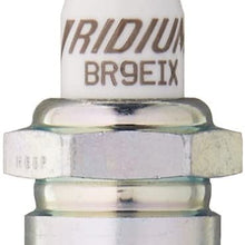 NGK 3981 Spark Plug