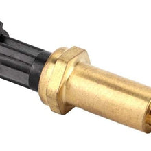 Suuonee Engine Cylinder Head Sensor, Engine Cylinder Head Temperature Sensor Fits for Ford Ranger 2001-2011 OE: 8S4Z-6G004-A