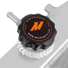 Mishimoto MMRAD-CIV-92X Performance Aluminum X-Line Radiator Compatible With Honda Civic 1992-2000