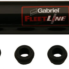 Gabriel 85314 FleetLine Heavy Duty Shock Absorber
