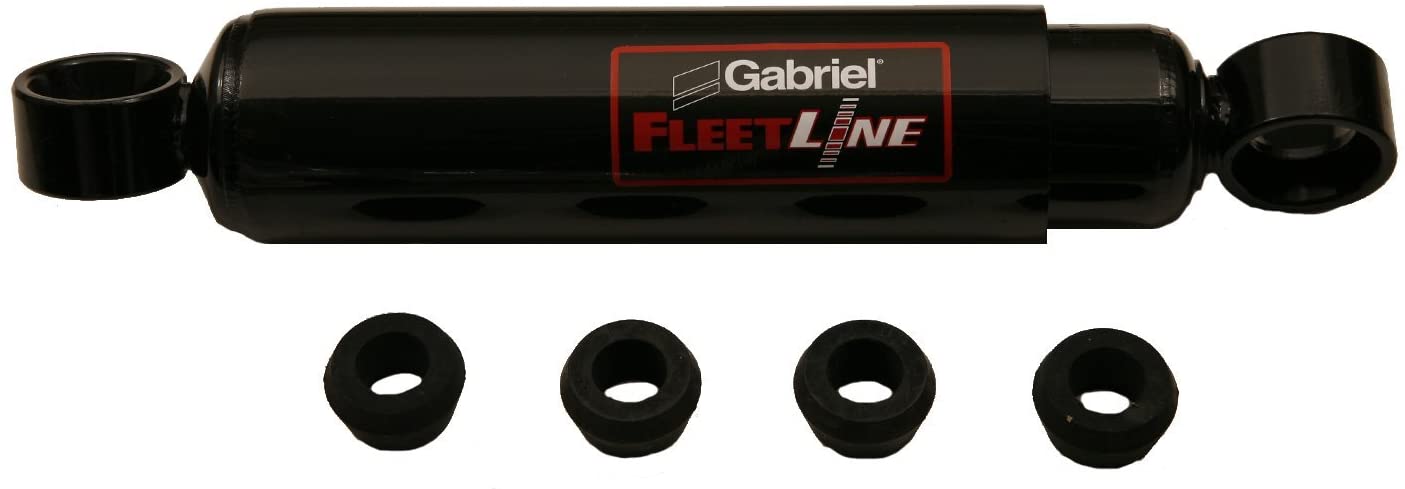 Gabriel 85314 FleetLine Heavy Duty Shock Absorber