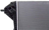 Automotive Cooling Radiator For Ford F-350 Super Duty F-250 Super Duty 13231 100% Tested