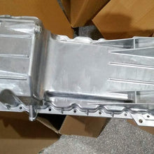 Engine Oil Pan V6 3.6L V8 5.7L Compatible with 05-18 300/09-18 CHALLENGER / 06-18 CHARGER / 05-08 MAGNUM replace 4792870AB 5037634AC CRP49A