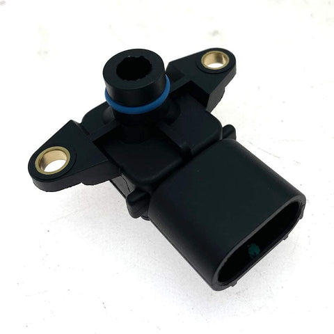 MAP Sensor Manifold Absolute Pressure Sensor for Voyager Dodge Grand Caravan Dakota Durango Ram Jeep Grand Cherokee Liberty Wrangler Replace 216519 56041018AB 68002763AA