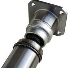 AutoShack DRS1036848 Rear 81" Compressed Length Driveshaft Replacement for 2007-2013 Replacement ford Edge 2007-2013 Lincoln MKX AWD