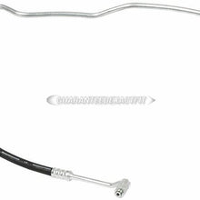 For Chrysler Sebring Dodge Stratus A/C AC Accumulator Receiver Drier Hose - BuyAutoParts 60-30913SU NEW