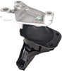 Engine Motor Mount Compatible with 2006 2007 2008 2009 2010 2011 Honda Civic 1.8L 9280 4530 A4530