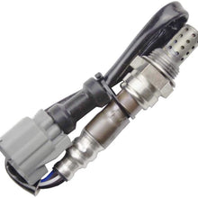 2x Oxygen O2 Sensor for Honda Element 2003 2004 2005 2006 2007 2008-2010 2.4L Upstream + Downstream