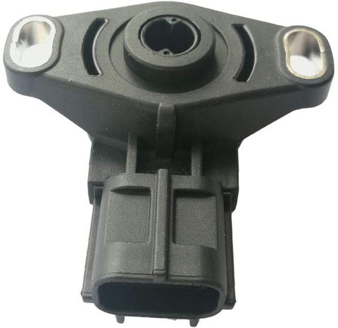 Unlimited Rider Throttle Position Sensor New TPS Sensor For Honda FOREMAN 2X4 / 4X4 ES TRX500 05-06, TRX500 RUBICON 4X4 AUTO 01-05, RANCHER 400 4X4 04-07, RINCON 650 4X4 03-05, Replace 37890-HN2-006
