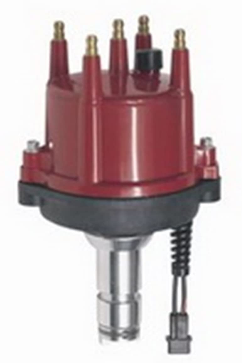 MSD 8485 Billet Distributor