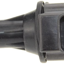 Set of 4 Ignition Coils Pack for Nissan Sentra 2002-2006 I4 1.8L