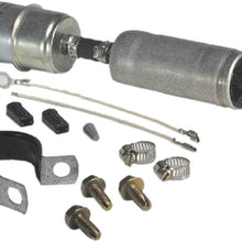 Carter P60430 In-Line Electric Fuel Pump
