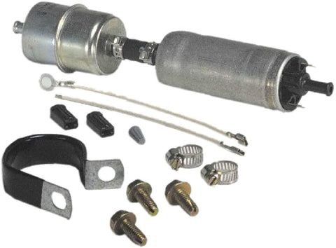 Carter P60430 In-Line Electric Fuel Pump