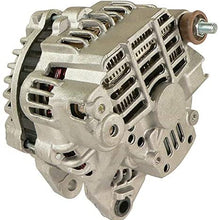 DB Electrical AMT0101 Alternator Compatible With/Replacement For 3.0L Chrysler Sebring 2001-2005, Dodge Stratus 2001-2005, 3.0L Mitsubishi Eclipse Galant 2001-2005 A3TA7692 A3TA7691 A3TB3491