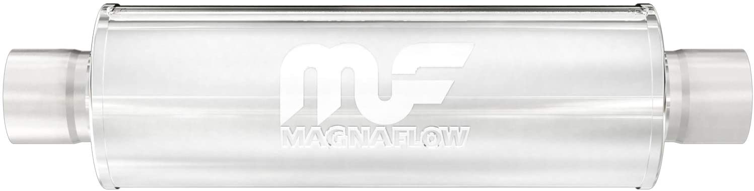 MagnaFlow 10424 Exhaust Muffler