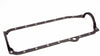 Moroso 93151 Oil Pan Gasket for Small Block Chevy Engine