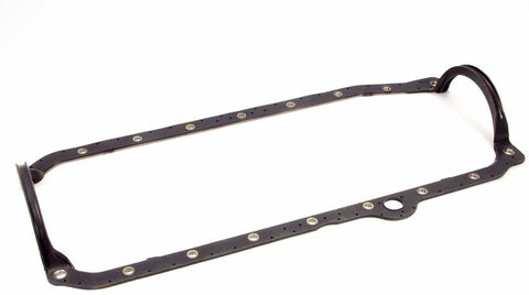 Moroso 93151 Oil Pan Gasket for Small Block Chevy Engine