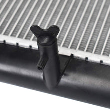 labwork Radiator 2437 Replacement fit for 2002 2003 2004 2005 2006 Toyota Camry Base/LE/SE/XLE Sedan 4-Door 2.4L