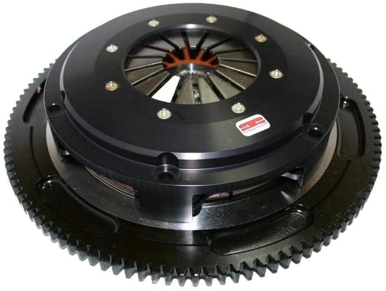 Competition Clutch TM2-880-B Honda/Acura B Series Hydro Replacement Twin Disc Lower