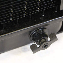 NEW Replacement Radiator for Massey Ferguson TO35 S/N 204181 & Earlier Gas Engine Only