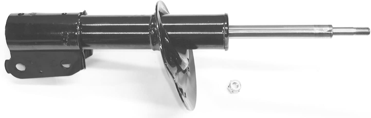 ACDelco 503-322 Professional Premium Gas Charged Front Suspension Strut Assembly