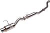 Skunk2 413-05-5020 MegaPower R Exhaust System for Honda Civic Si