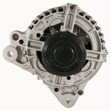 DB Electrical ABO0402Alternator Compatible With/Replacement For 2.5L 2.5Vw Volkswagen Jetta Wagon, Rabbit 05 06 07 08 09 2005 2006 2007 2008 2009 0-124-525-062 0-124-525-102 07K-903-023A 23552 11254