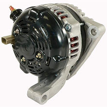 DB Electrical AND0293 Remanufactured Alternator Compatible with/Replacement for 3.3L 3.8L Chrysler Town Country Van, Dodge Caravan 2001-2007 Chrysler Voyager 3.3L 2001-2004