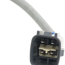 Germban 234-9026 Upstream O2 Oxygen Sensor Air Fuel Ratio Sensor Fits for 2007-2009 4Runner FJ Cruiser Tacoma Tundra 4.0L 2010-2011 Lexus GX460 LX570 4.6L 5.7L 89467-35110