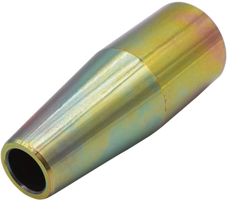 AIPICO 7101078 Trapered Pivot Pin Replacement for Bobcat 773 S100 S130 T180 T190 T450