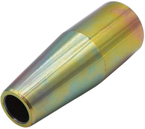 AIPICO 7101078 Trapered Pivot Pin Replacement for Bobcat 773 S100 S130 T180 T190 T450